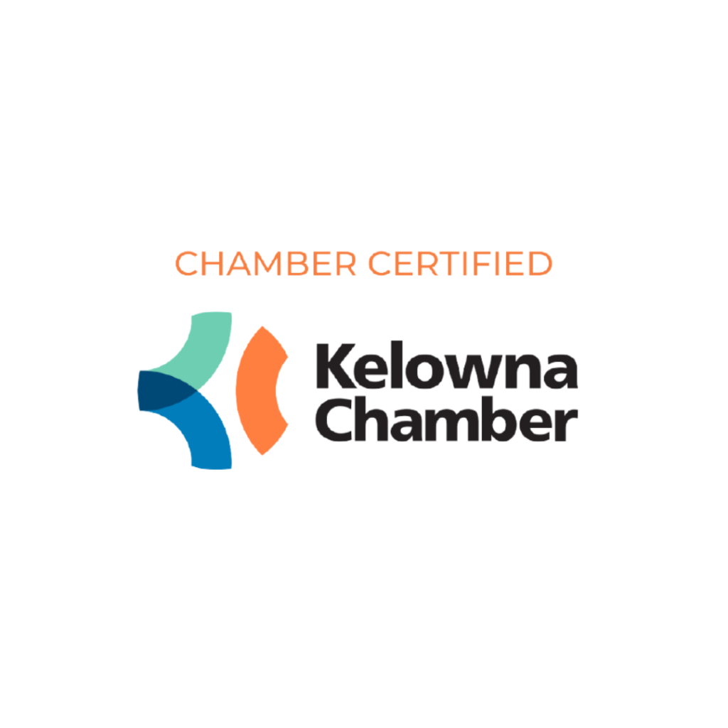 Kelowna Chamber Certified